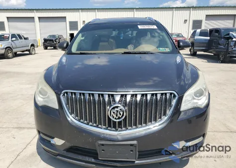 2014 Buick Enclave z USA, uszkodzony, nr VIN 5GAKRCKD2EJ112785